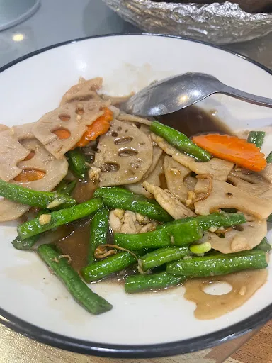 Francis Ngooi — photo from their Google review