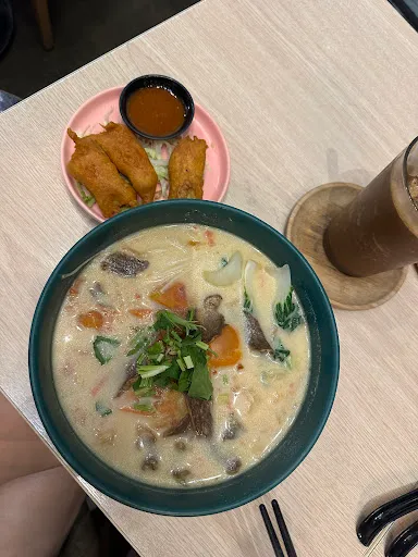 Samantha Wong — photo from their Google review