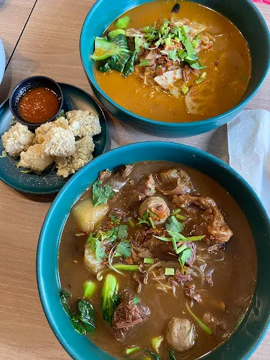 Kimmy Koh — photo from their Google review