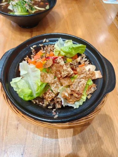 Billy Koay Tin Seng — photo from their Google review