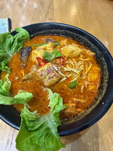 Thor shian yi — photo from their Google review