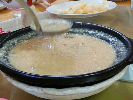 Phuah Fritzie — photo from their Google review