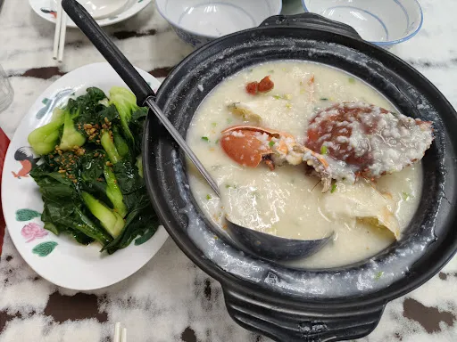 Ming Celine — photo from their Google review