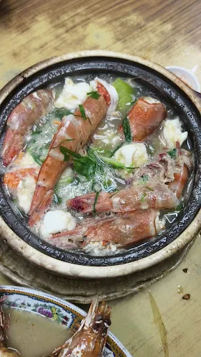 YC Khong — photo from their Google review