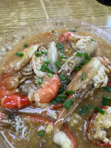 Jackie Boo — photo from their Google review
