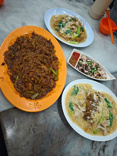 Thomas Michelim — photo from their Google review