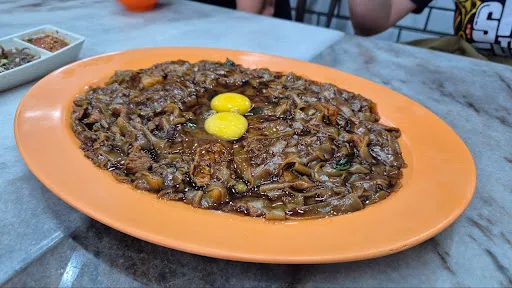 CHIN YONG LIM — photo from their Google review