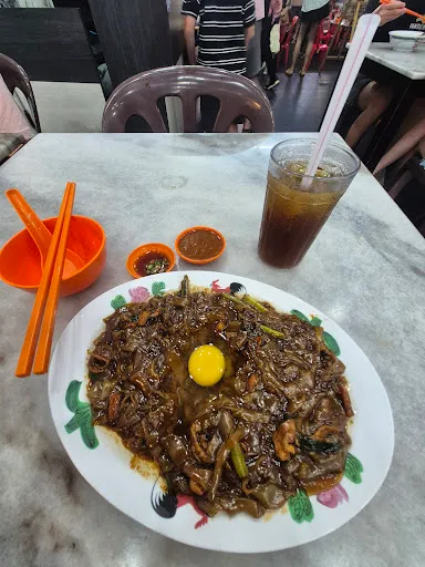 Vincent Thian — photo from their Google review
