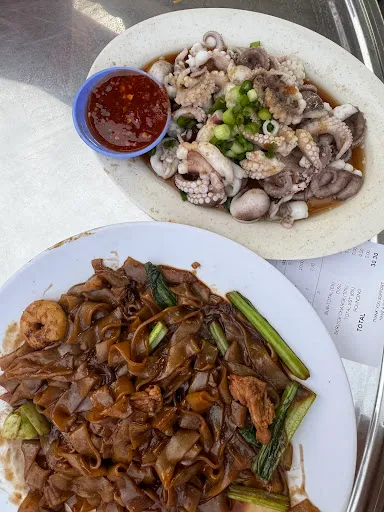 Joanne Lim 林舒雯 — photo from their Google review
