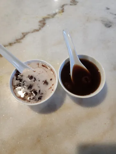 Hilmi arahsia — photo from their Google review
