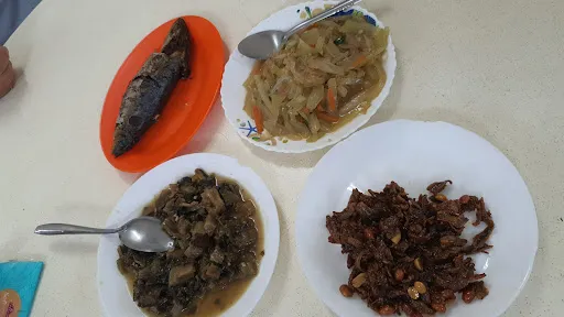Sharon Chua — photo from their Google review