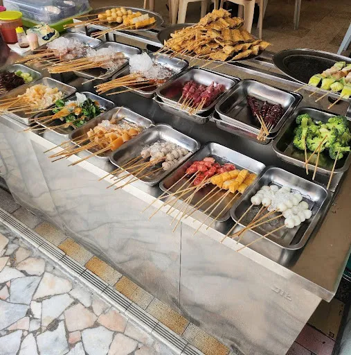 Chong CC — photo from their Google review