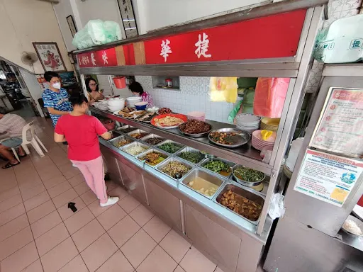 George Lee — photo from their Google review