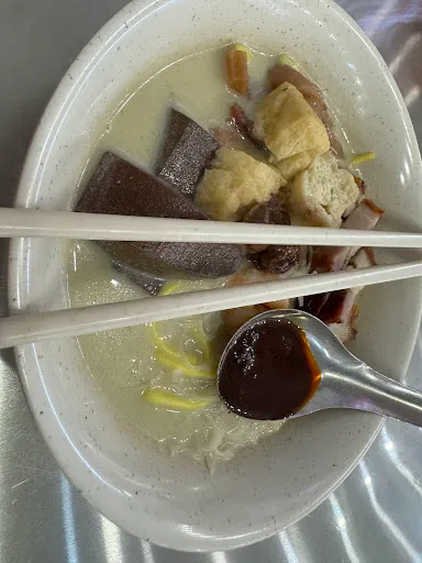 Y-N C. (E.) — photo from their Google review