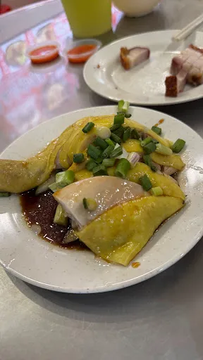 Alysa Wong7 — photo from their Google review