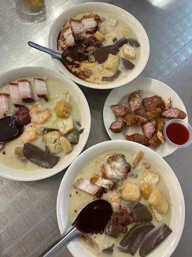 Kai Xin — photo from their Google review
