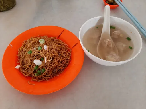 Melvin Ang — photo from their Google review