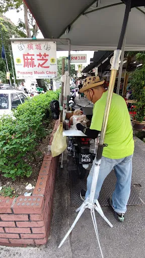 Astee Ho — photo from their Google review