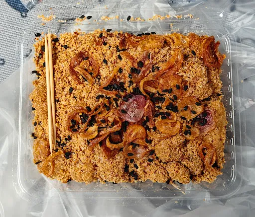 J W — photo from their Google review