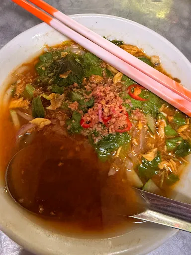 Yvonne Foo — photo from their Google review