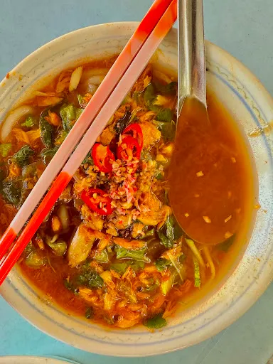 Zaviers Wong — photo from their Google review