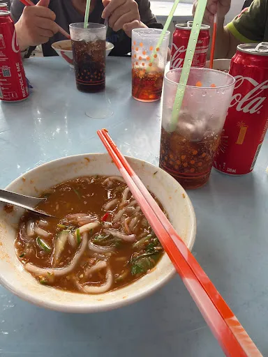 Ricky Leung — photo from their Google review