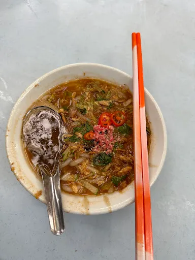 Jay Chan — photo from their Google review