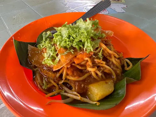Andrew Koay — photo from their Google review