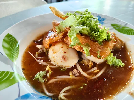 Goh Wah — photo from their Google review