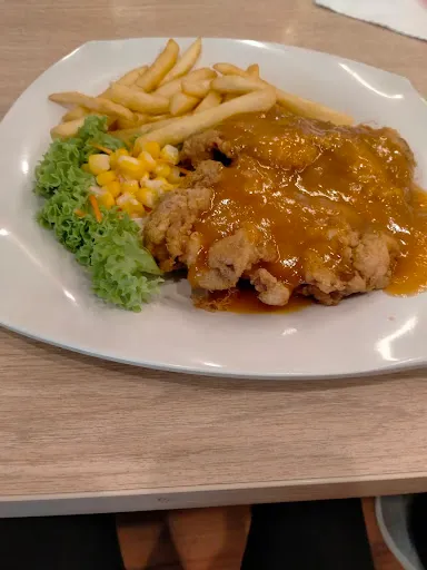 Wong Siew Foon — photo from their Google review