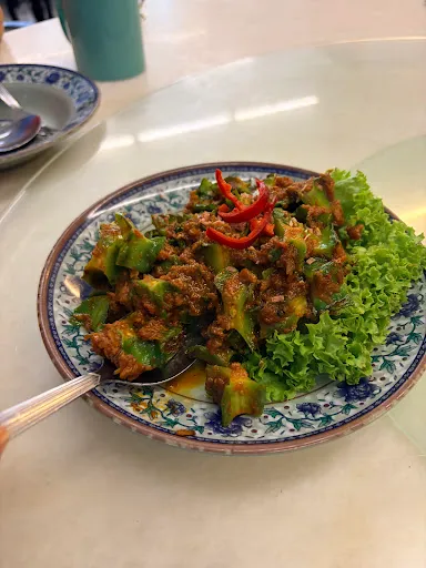 M S — photo from their Google review