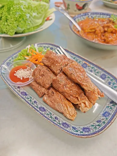 Koyushi — photo from their Google review