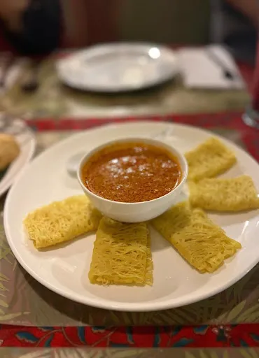 Chloe Lim — photo from their Google review