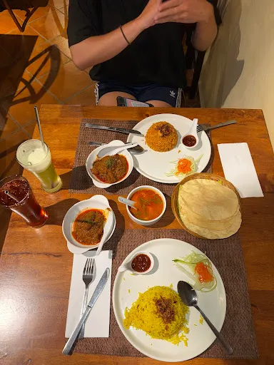 Parsa Razmjou — photo from their Google review