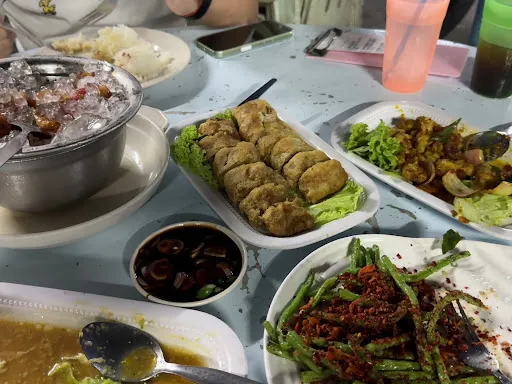 Ohaiyo Simidaa — photo from their Google review