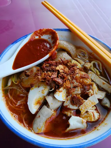 Song Jin Ch'ng — photo from their Google review