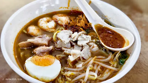 James Yeoh — photo from their Google review