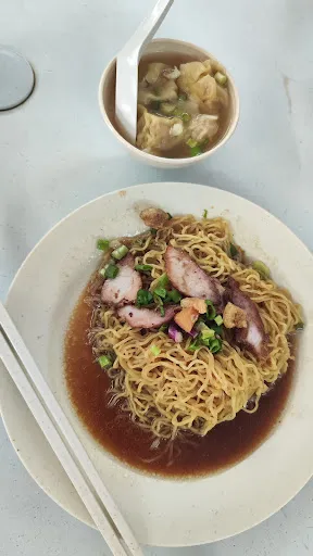 pong Gim — photo from their Google review