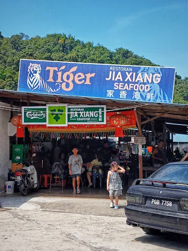 Carbon Lim — photo from their Google review