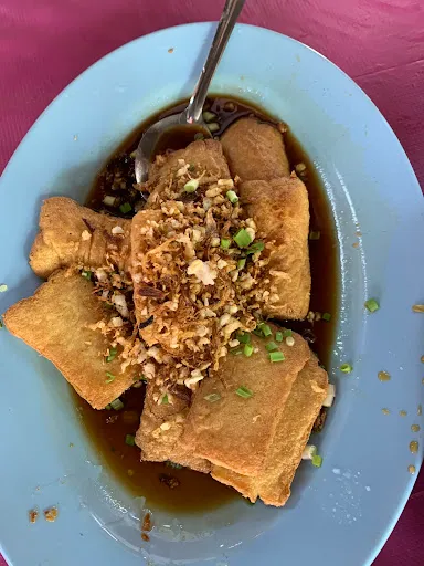 Cynthia Goh — photo from their Google review