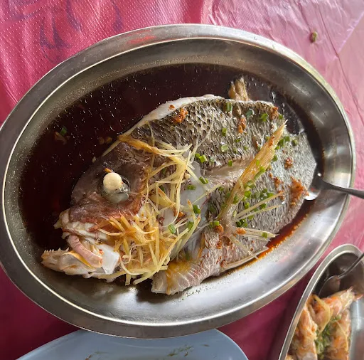 Stanley Liu — photo from their Google review