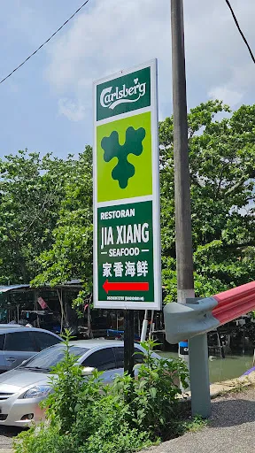 John Ang Gim Yong — photo from their Google review