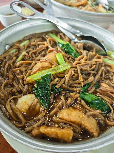 Soo Hoe Loh — photo from their Google review