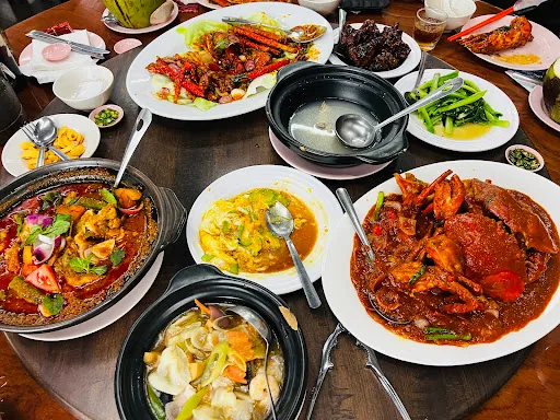 袁野 — photo from their Google review