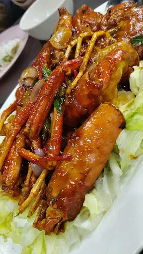 Moon Kum Weng — photo from their Google review