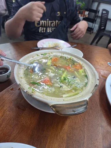 Yann Ling Tai — photo from their Google review