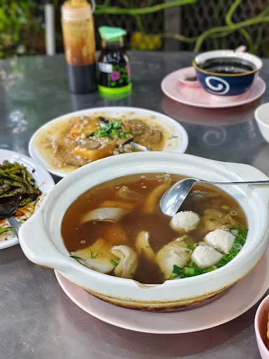 CHAN ZI MING — photo from their Google review
