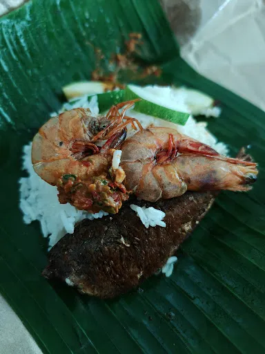 Jantzen Chee — photo from their Google review