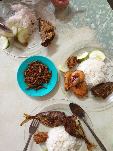 K. Cheng — photo from their Google review