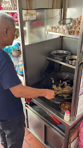 Daniel Hermansyah — photo from their Google review